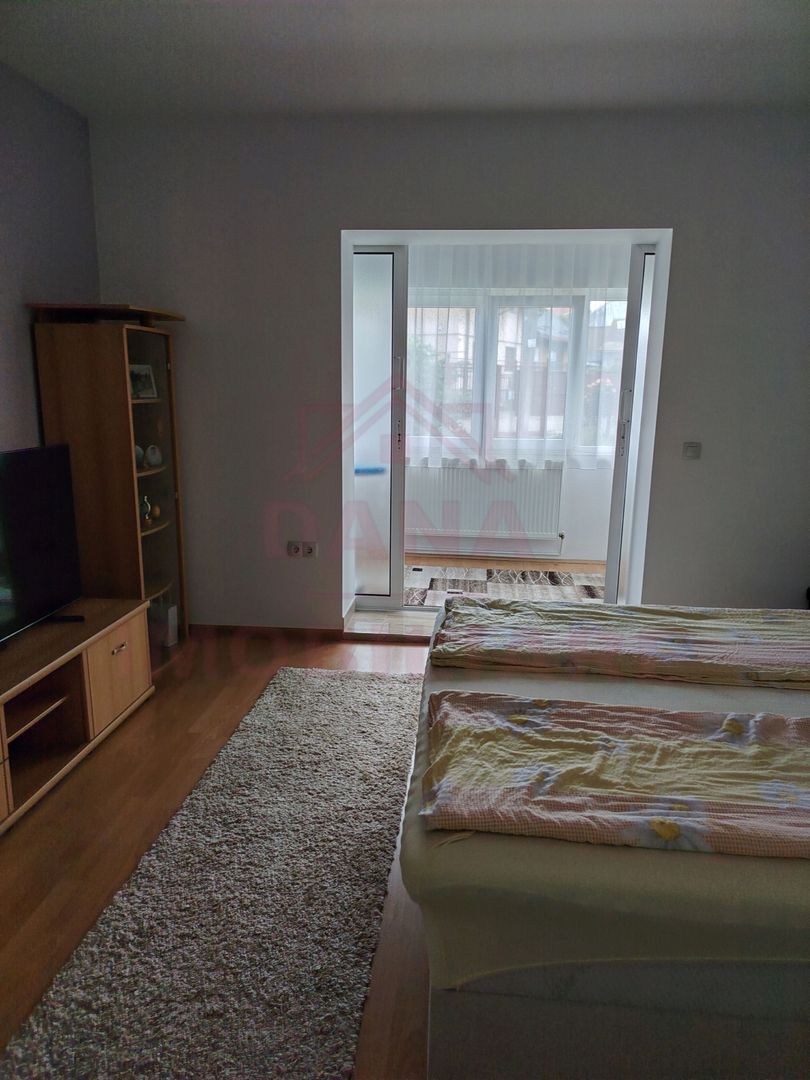 CASĂ DE VÂNZARE 5 CAMERE ÎN OȚELU-ROȘU, \JUD. CS - Poză 4