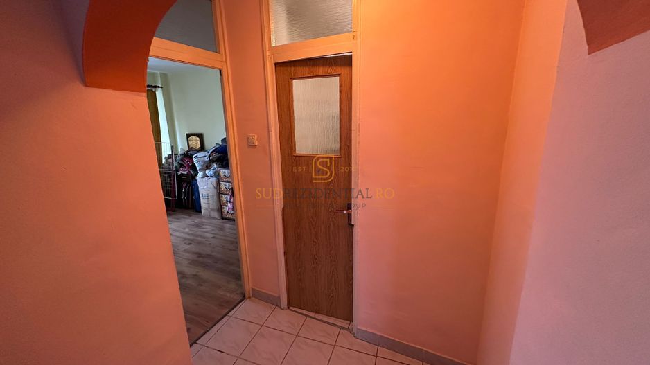Apartament cu 3 camere , decomandat, Parc Sebastian, Comision 0% - Poză 7
