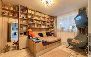 2 camere si gradina proprie, la cheie, Beta Residence - Poză 5