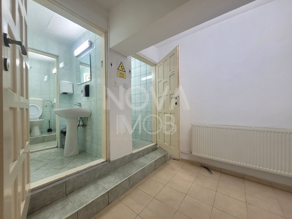 Spatiu comercial de inchiriat 875mp - Piata Cluj - Poză 7