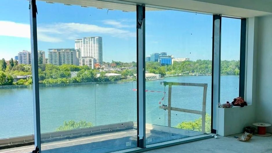 Apartament exclusivist 4 camere - Lake View - Poză 2
