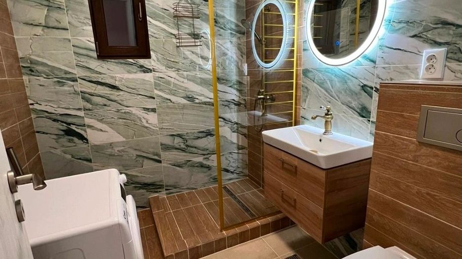 Apartament 2 camere Parc Bazilescu - Poză 5