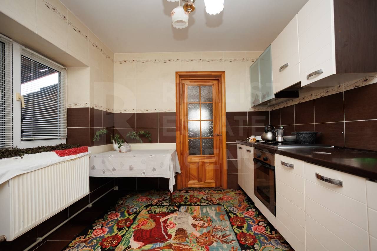 Vânzare, casă, 2 nivele, 4 camere, strada Ciocana Veche, Colonița - Poză 15