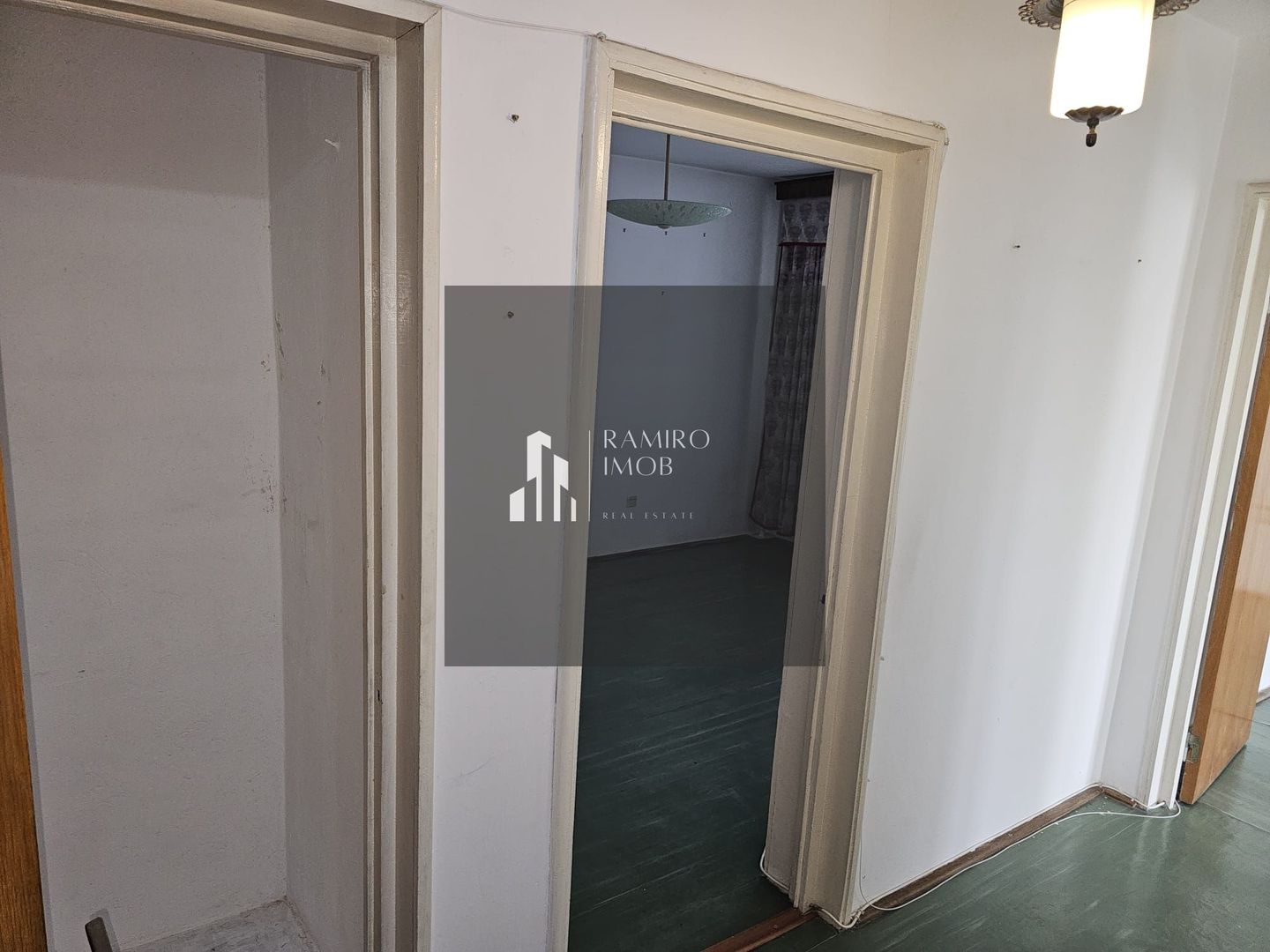 Apartament 2 camere decomandat Emil Racovita - Poză 9