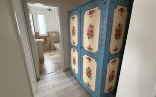 2 camere | Etaj 2 | Mobilat&utilat | Zona excelenta | Langa Eso - Poză 8