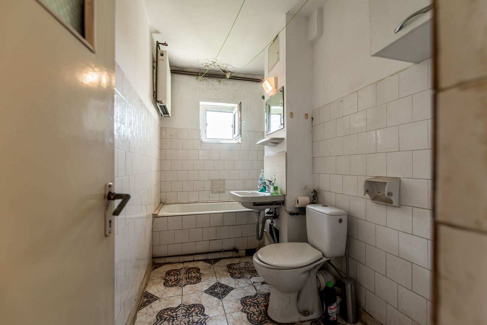 Apartament 3 camere în Vlaicu (zona Agora Mall) – etaj 2/4 - Poză 7