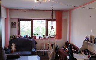 Apartament 4 camere, 101 mp, constructie 1982, Oltenitei - LIDL - Poză 5