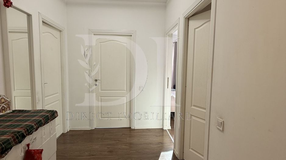 Apartament 3 camere / gradina proprie / Zona Eroilor - Poză 10