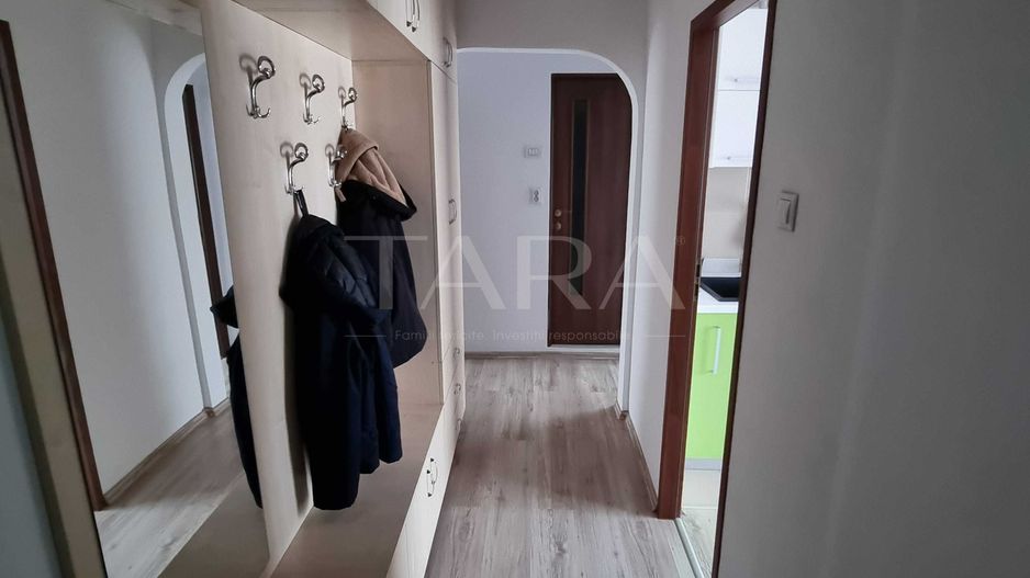 Apartament decomandat, situat într-o locație excelentă! - Poză 4