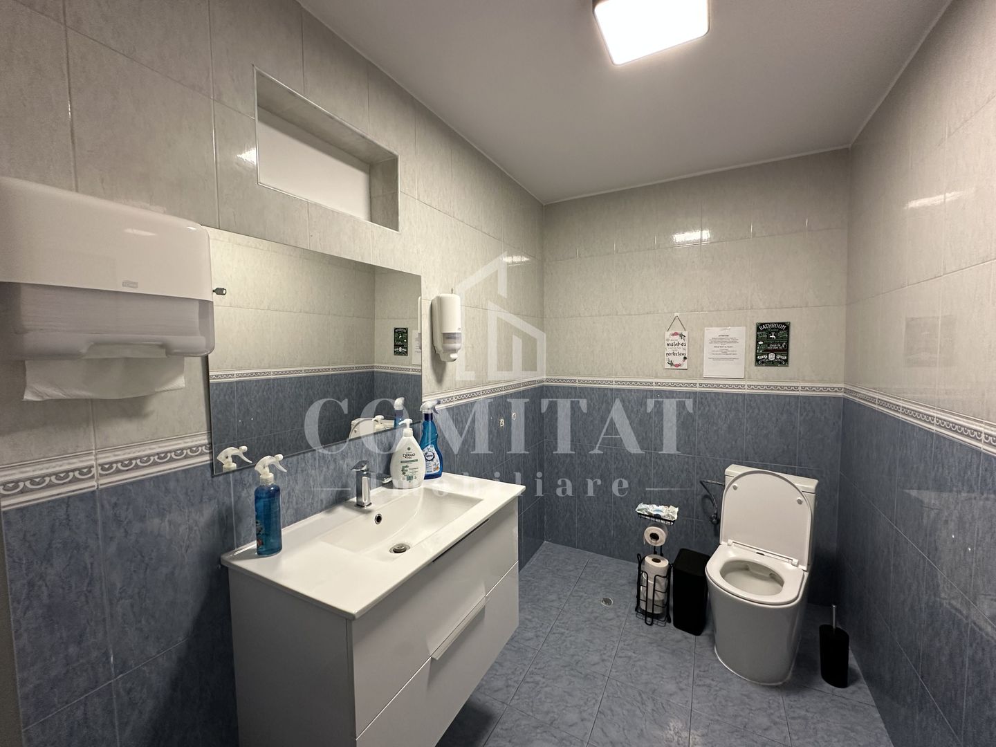 Spatiu de Birouri | 280mp | Zorilor - Poză 7