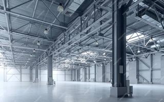 TEREN PRETABIL PARC LOGISTIC / HALE A3 - Poză 2