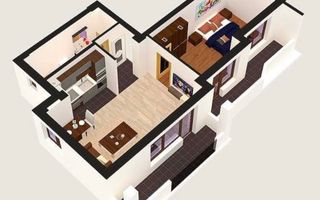 Ap 2 cam 73 mp - Poză 2