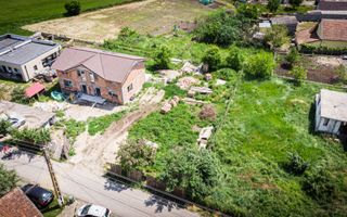 Loc de casa de 539 mp în Vladimirescu - Poză 3