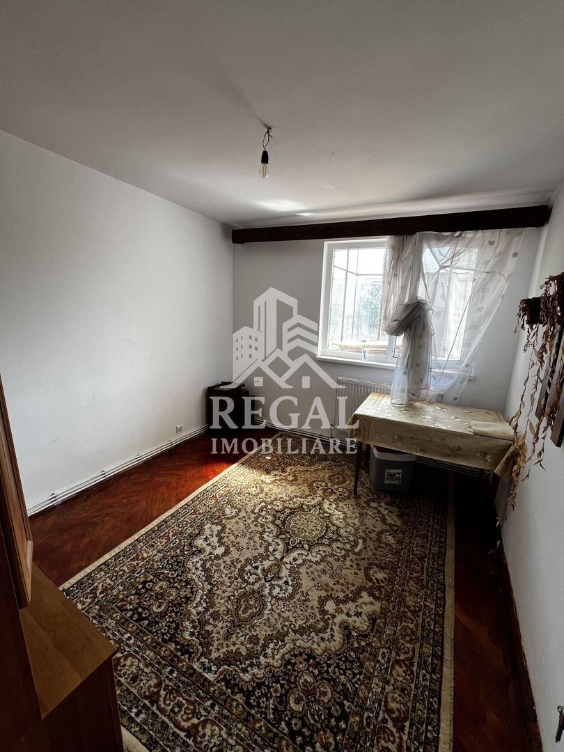 Apartament 2 camere de vanzare – Micro 6 / limita cu OM zona linistita - Poză 3