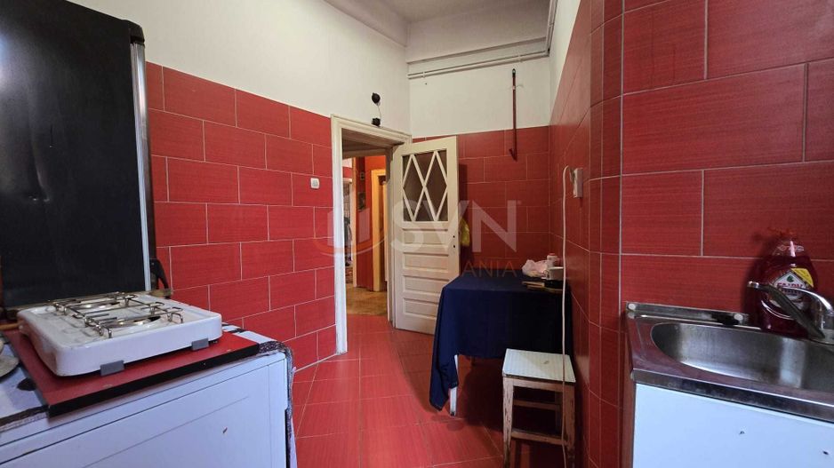 De Vanzare apartament 4 camere Rosetti-Mantuleasa - Poză 15