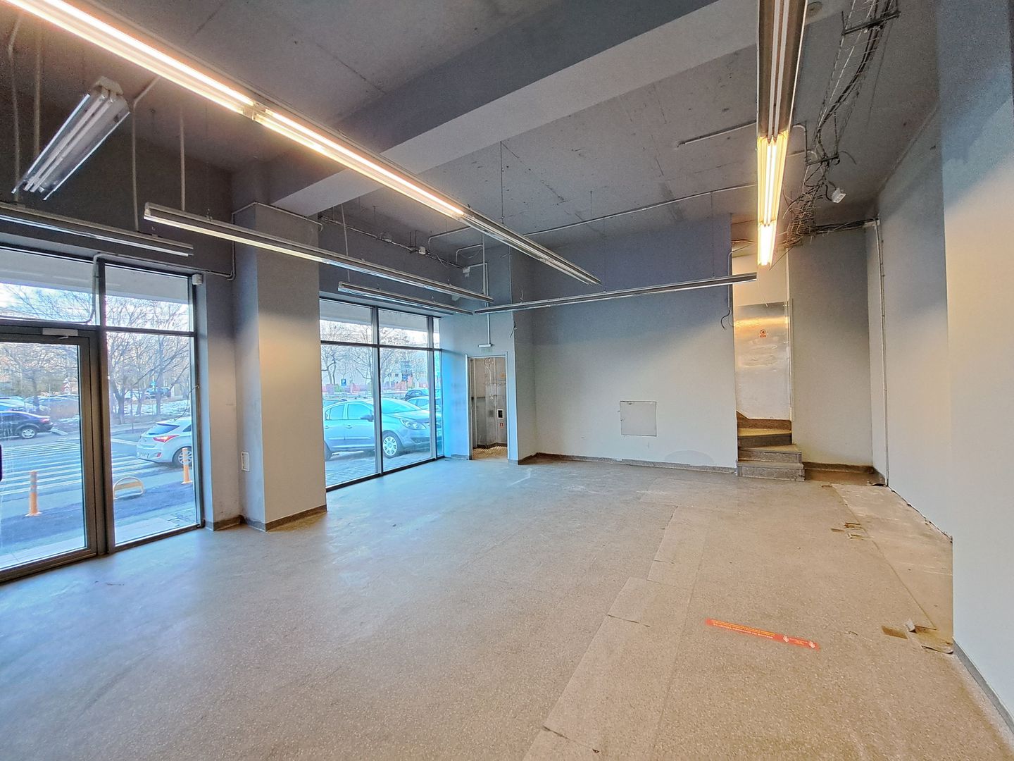 Spatiu comercial 143,03 mp - Vitan Mall - str. Zizin - Poză 2