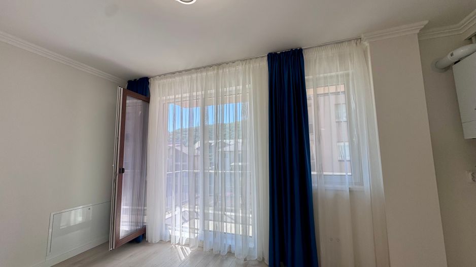 Apartament  9 C3 3 camere Tautului Residence  Parc Poligon Sub Cetate - Poză 4