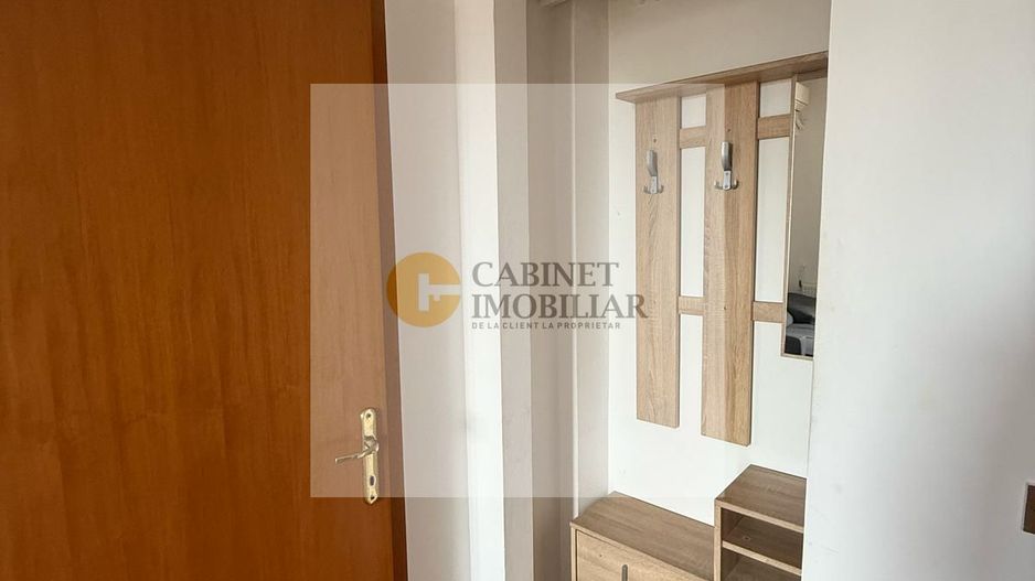2 camere l Piata Romana | Dressing generos l Balcon deschis - Poză 9