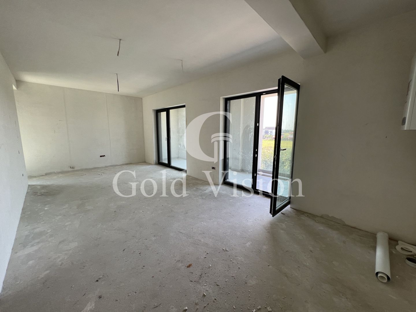 Apartament cu 3 camere, 82 mp utili, bloc nou, cartier Unirii - Poză 5