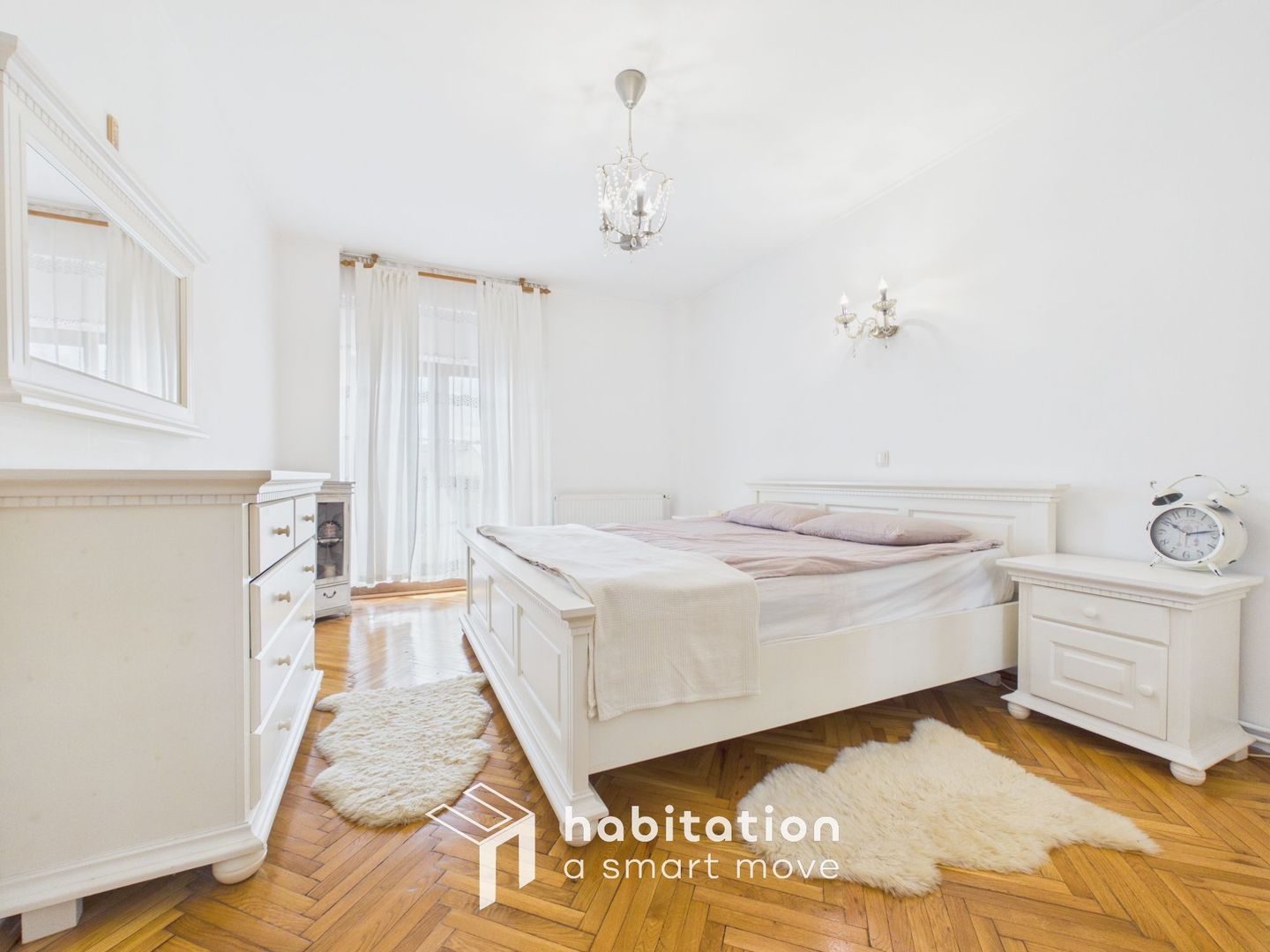 Apartament premium 4 camere | Elisabetin | 2 terase | Șemineu| 100 mp - Poză 27