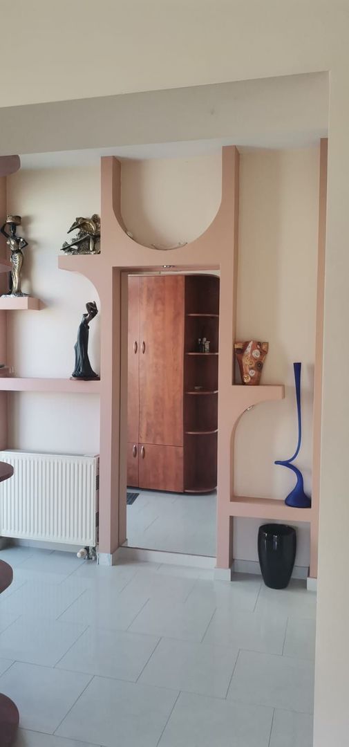 Casă deosebită în Fratellia, cu teren 657 mp - Poză 17