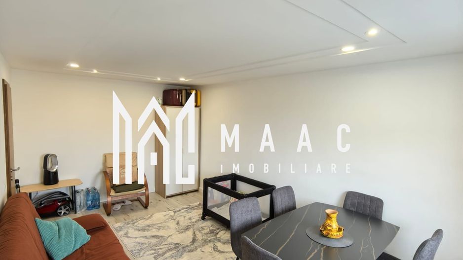 Apartament 4 Camere | 105MPU | Renovat | Valea Aurie - Poză 1