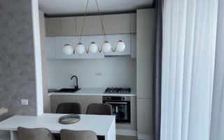 Apartament 2 camere de închiriat – VEDERE FRONTALA LA LAC/ Termen Lung - Poză 4
