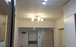 2cam-Studio mob-util cu chirias/ideal investitie/la metrou Berceni - Poză 14