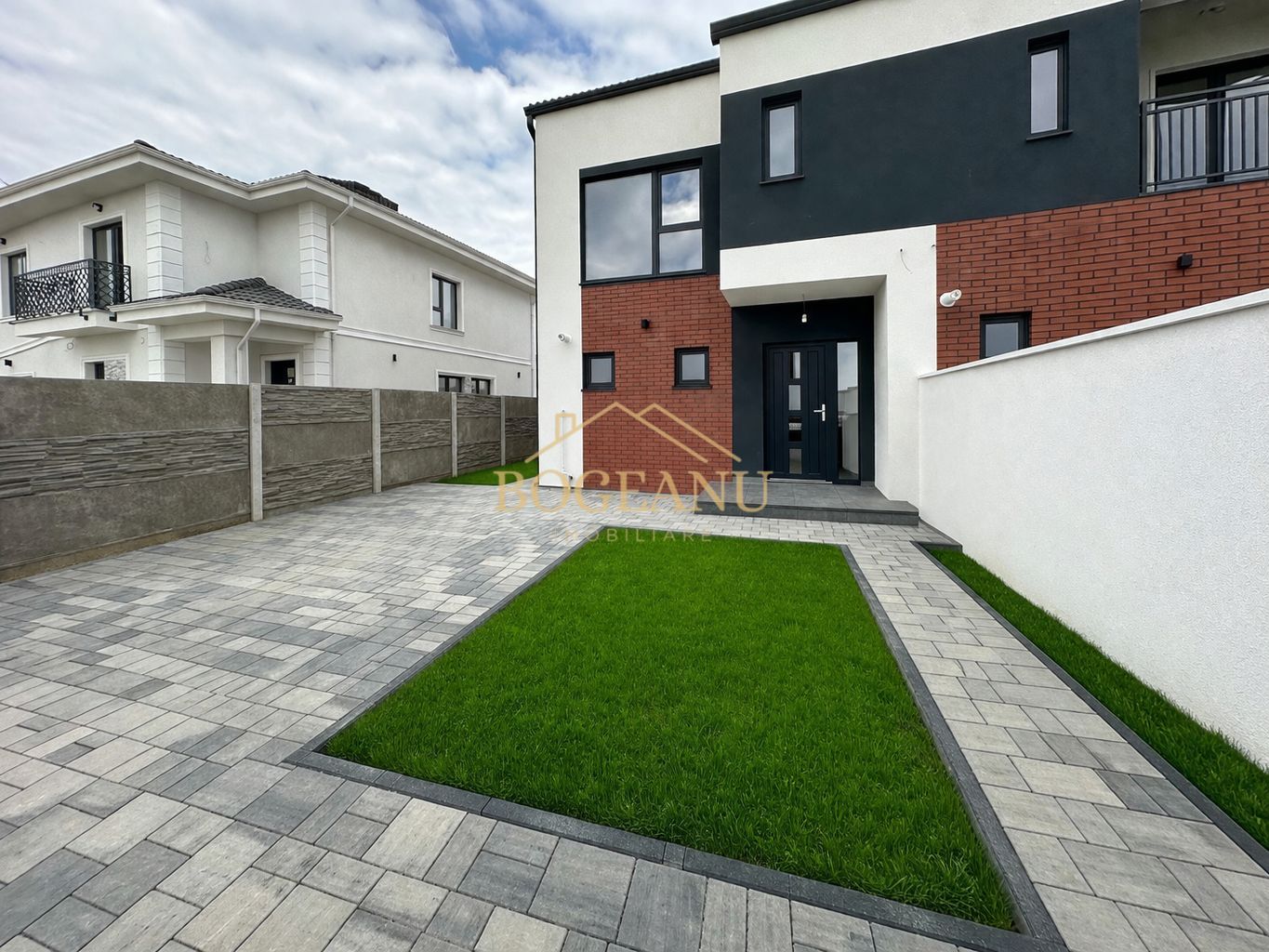 BG156-Duplex premium Urseni-Timișoara-4 camere,175.000 Euro-COMISION 0 - Poză 12