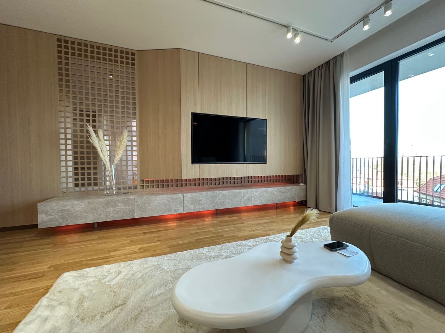 Apartament 3 camere la Paltim - Poză 13