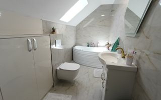 Casă deosebită Daia Nouă ,confort , natură și eficiență energetica - Poză 18