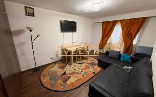 Apartament 3 camere de vânzare – Piața Mare - Poză 1
