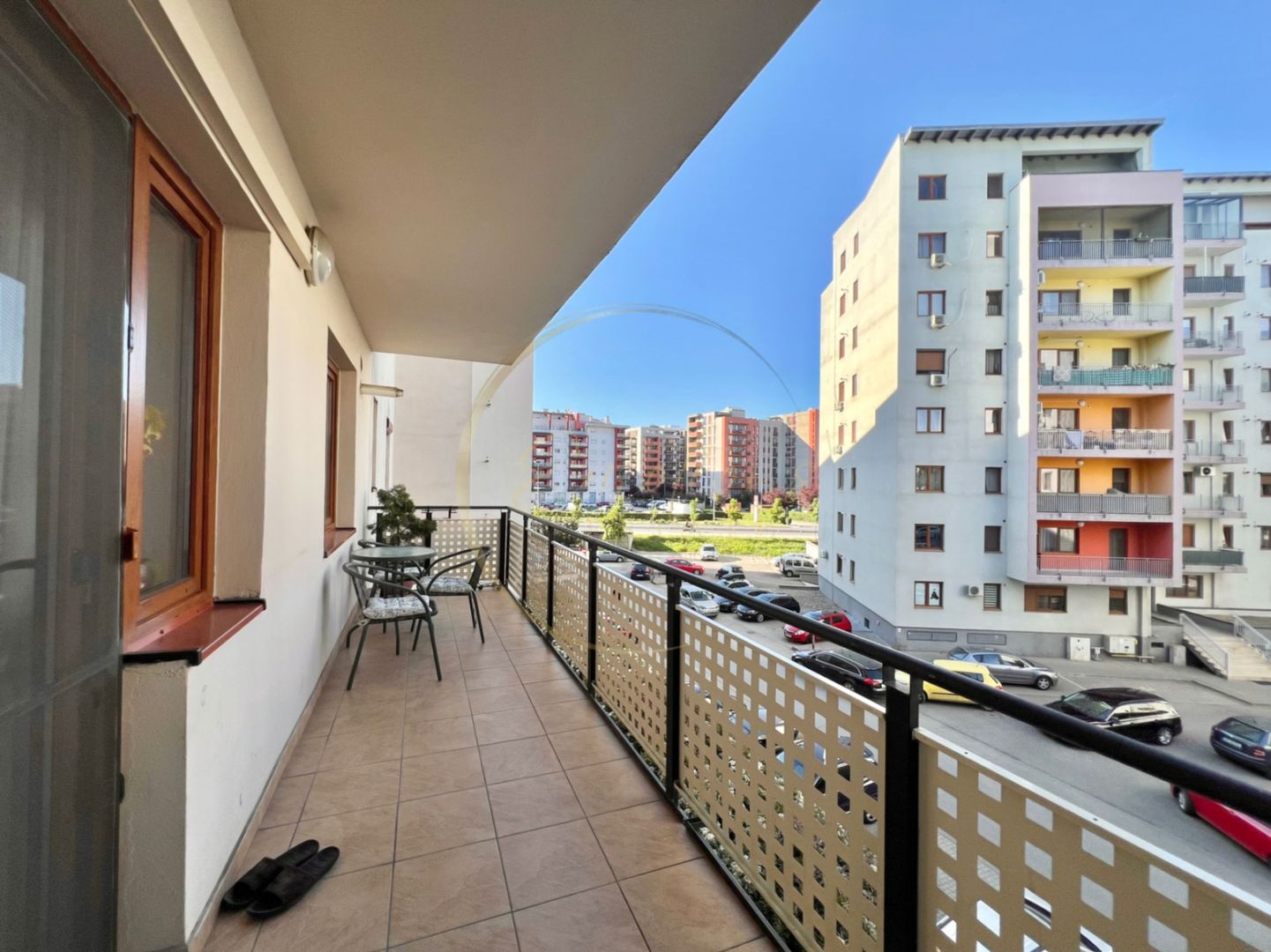 LUX | Apartament cu 3 camere | Torontalului , Timisoara - Poză 12