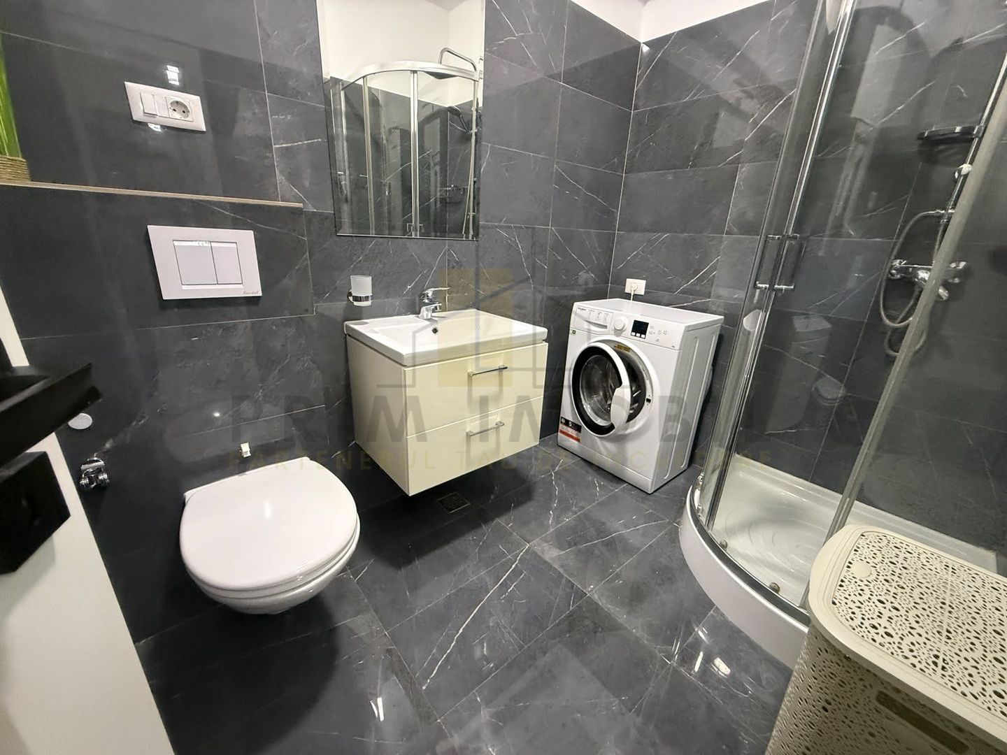 2 camere | Bloc Nou | Gara | Arcu |10 minute de UMF - Poză 13