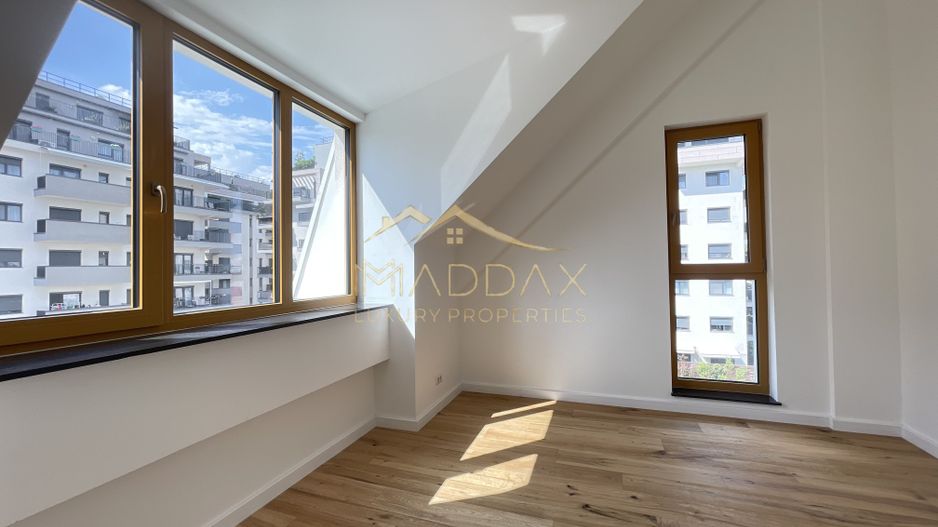 Apartament 4 Camere**TERASA**Bloc boutique***NOU// DOMENII - Poză 21