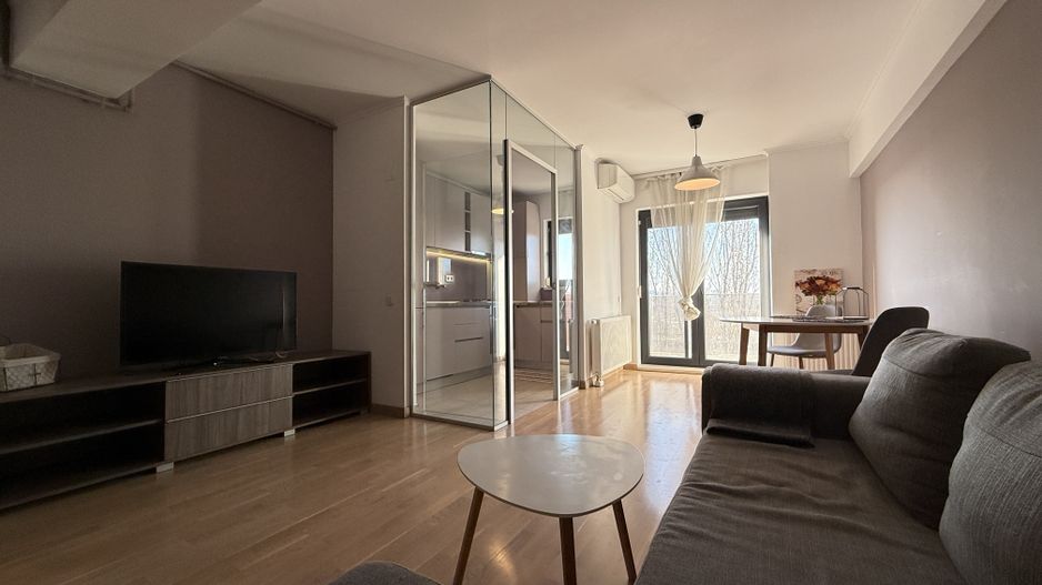 Apartament Banu Manta - Primaria Sectorului 1 - ICON Residence - Poză 3