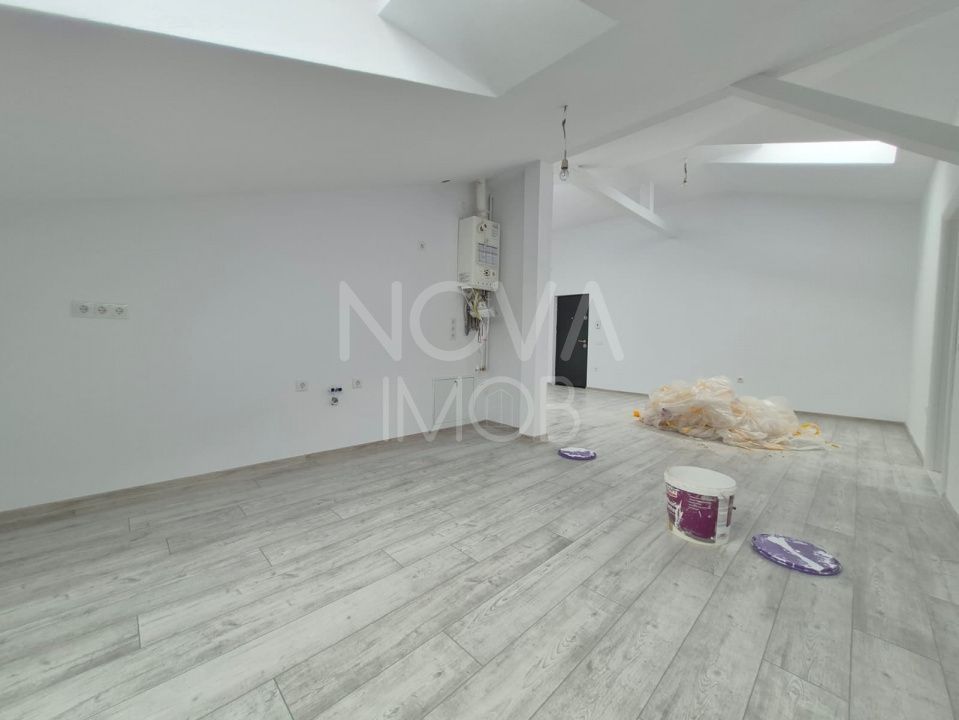 Apartament 3 camere, la cheie, Selimbar - Poză 5