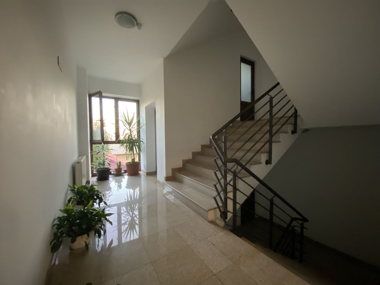 Apartament 3 camere Baneasa | 2 locuri de parcare incluse in pret - Poză 16