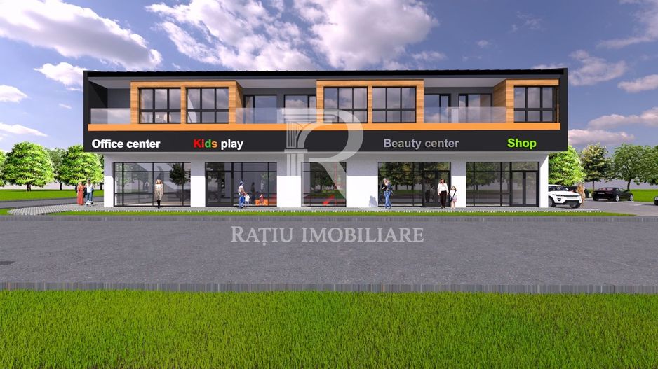 Apartamente de închiriat | 1 camera | Santandrei | Bihor - Poză 3