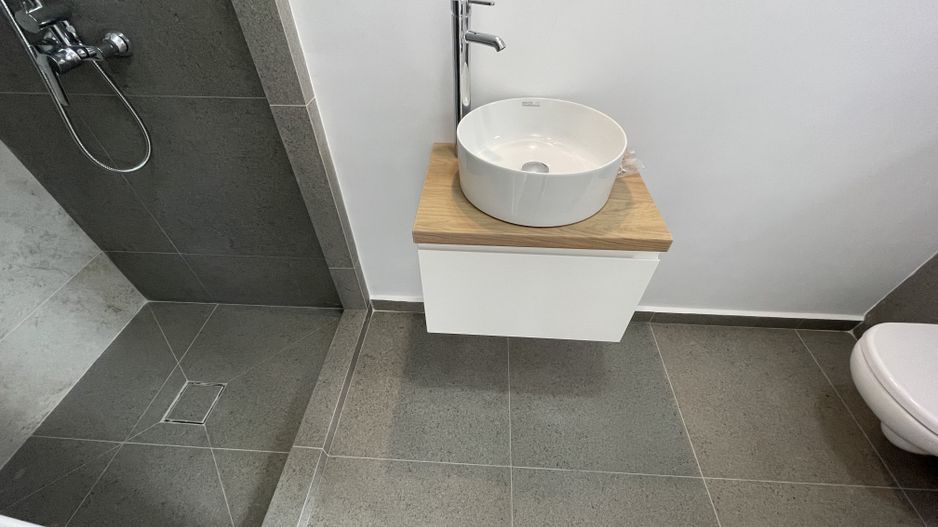 ULTIMELE vile Otopeni P+1+M, 160mp, MANSARDA, Utilitati 0% comision - Poză 5