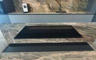 Apartament exclusivist Calea Floreasca I Vedere spectaculoasă la lac - Poză 9