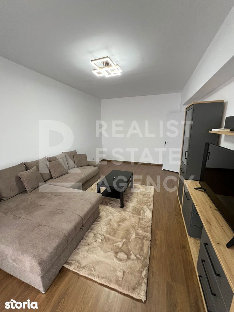 Vânzare, apartament 2 camere, zona Titan - Poză 3