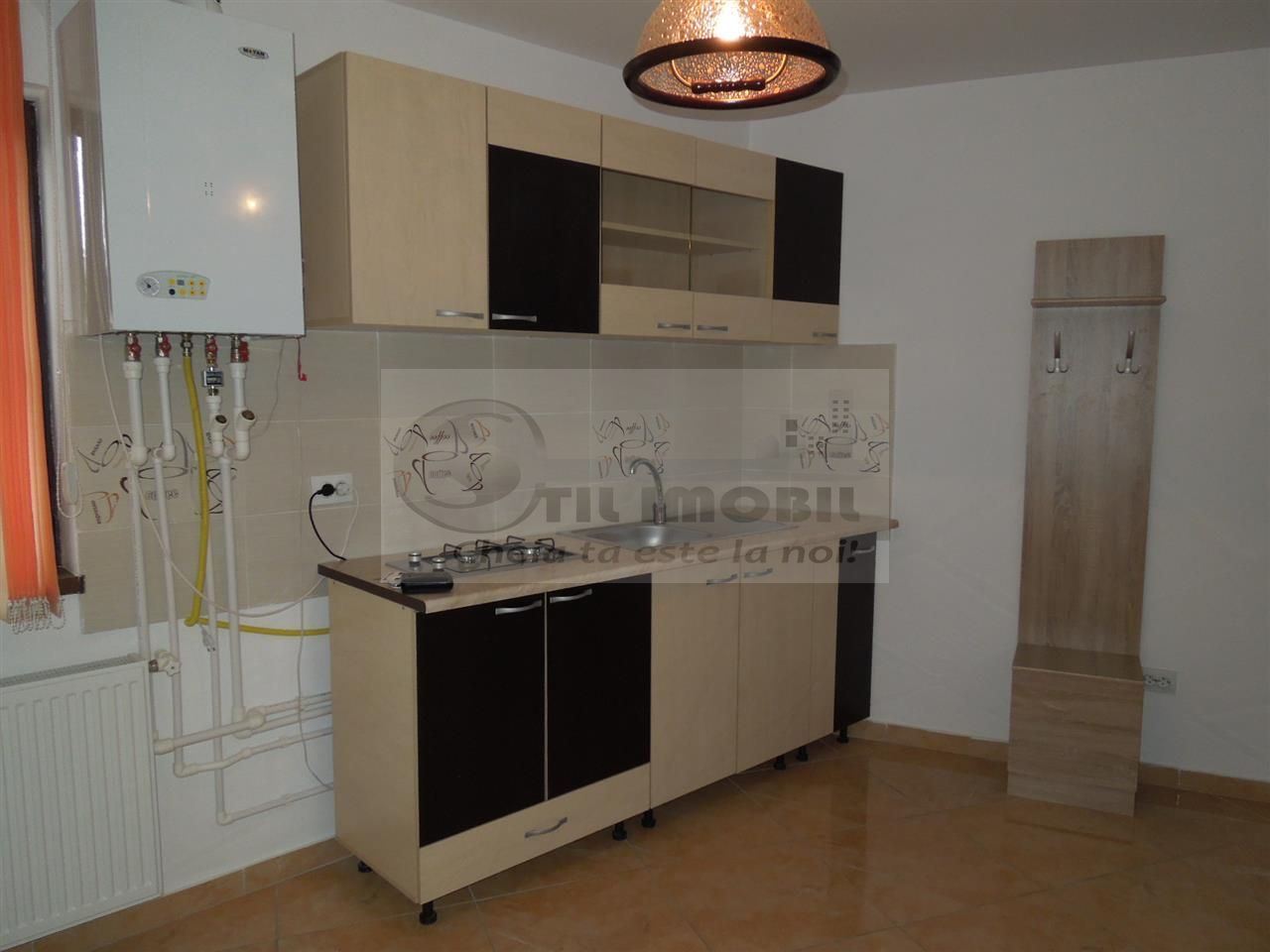 Modern Nicolina Cug apartament 1 camera - Poză 4