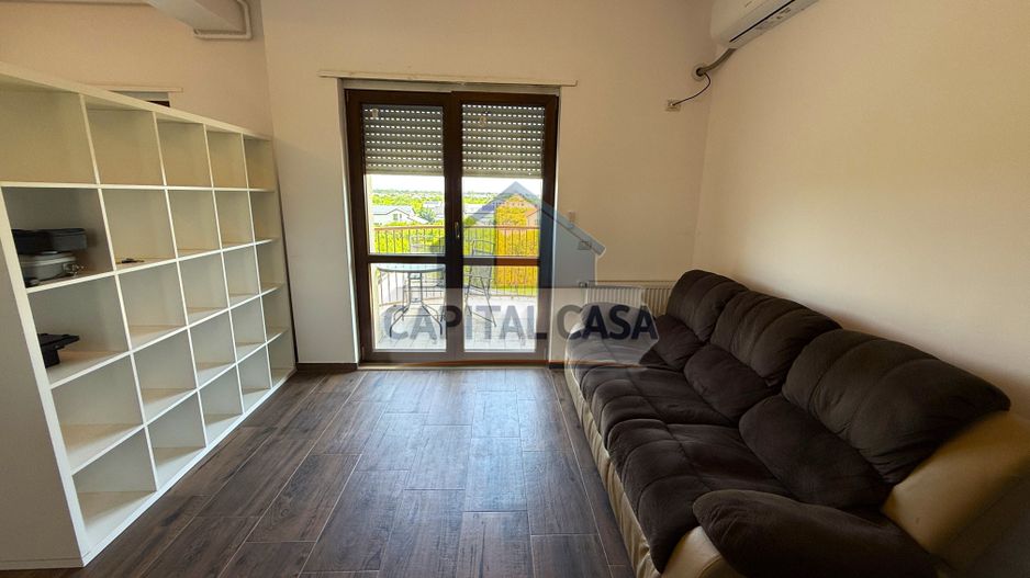 ​Apartament de lux cu 3 camere – Complex Golden Rose, Mogoșoaia - Poză 10