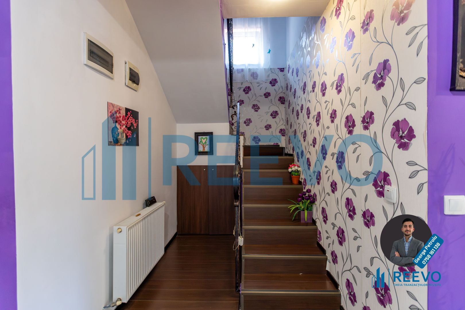 Casă/Vilă de vânzare, Luncani, Jud Bacău - Poză 5