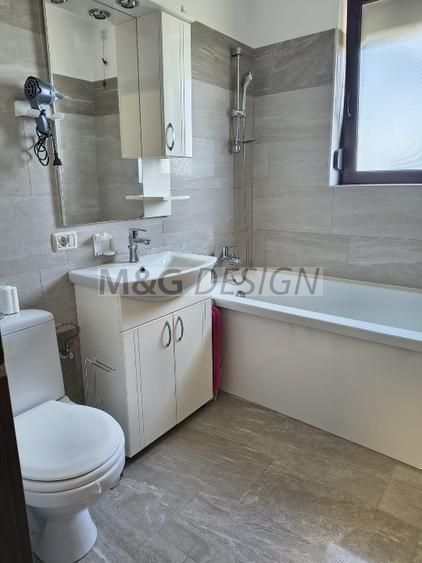 Apartament 4 camere Giroc - Poză 11