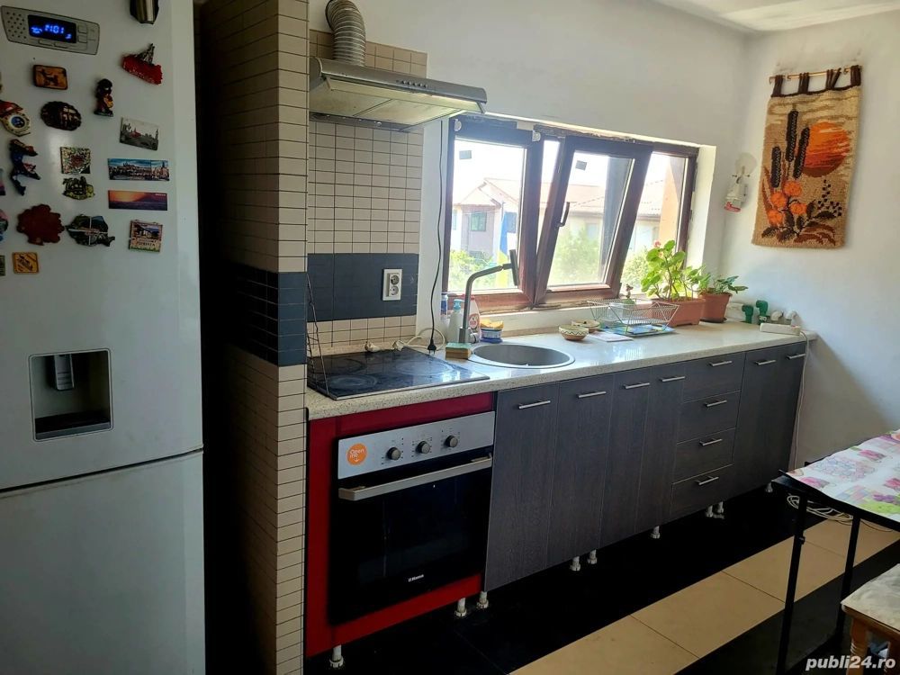 Apartament cu 3 camere - Poză 6