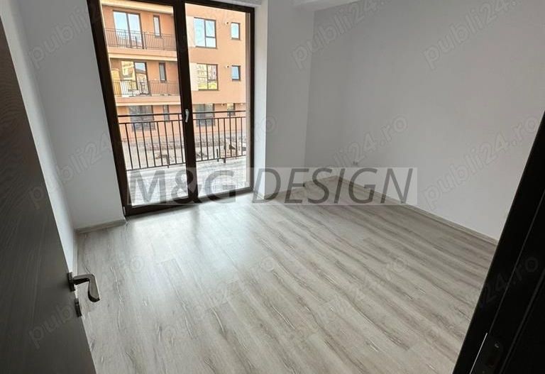 Apartament 2 camere Giroc etaj 1 bloc nou - Poză 5