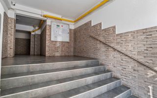 3 Camere 1minut Metrou Gorjului Lujerlui Bd. Iuliu Maniu Parcare ADP - Poză 4