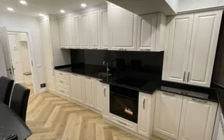 🏡 APARTAMENT 2 CAMERE DE ÎNCHIRIAT – MICRO 20 - Poză 12